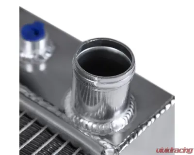 Spec-D 3-Row Aluminum Performance Radiator Chevrolet | GMC 1973-1991 - RAD3-BLZ73