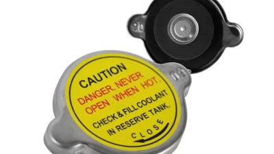 Spec-D Aluminum 3-Row Performance Radiator Chevrolet | GMC 1973-1991                                     - RAD3-BLZ73 - Image 10