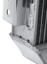 Spec-D 3-Row Aluminum Performance Radiator Chevrolet Bel Air | Nomad 1955-1957                                     - RAD3-CSB55 - Image 9