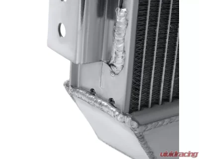 Spec-D 3-Row Aluminum Performance Radiator Chevrolet Bel Air | Nomad 1955-1957 - RAD3-CSB55