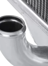 Spec-D 3-Row Aluminum Performance Radiator Chevrolet Pickup 1941-1946                                     - RAD3-CVPIK41 - Image 5