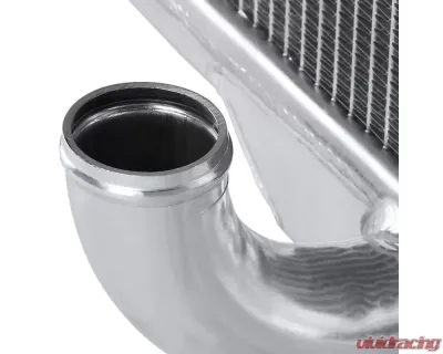 Spec-D 3-Row Aluminum Performance Radiator Chevrolet Pickup 1941-1946 - RAD3-CVPIK41