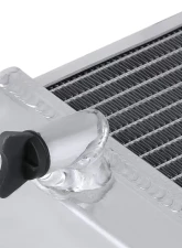 Spec-D 3-Row Aluminum Performance Radiator Chevrolet Pickup 1941-1946                                     - RAD3-CVPIK41 - Image 8