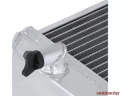 Spec-D 3-Row Aluminum Performance Radiator Chevrolet Pickup 1941-1946 - RAD3-CVPIK41