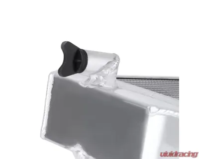 Spec-D 3-Row Aluminum Performance Radiator Chevrolet Pickup 1941-1946 - RAD3-CVPIK41