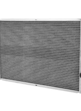 Spec-D 3-Row Aluminum Performance Radiator BMW M3 E46 2001-2006                                     - RAD3-E4699 - Image 10