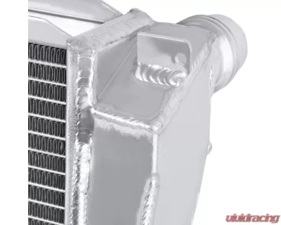 Spec-D 3-Row Aluminum Performance Radiator BMW M3 E46 2001-2006 - RAD3-E4699