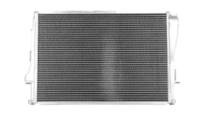 Spec-D Aluminum 3-Row Performance Radiator BMW E46 M3 2001-2006                                     - RAD3-E4699 - Image 10