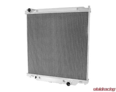 Spec-D 2-Row Aluminum Performance Radiator Ford Excursion | F-Series 2003-2007 - RAD3-F25003