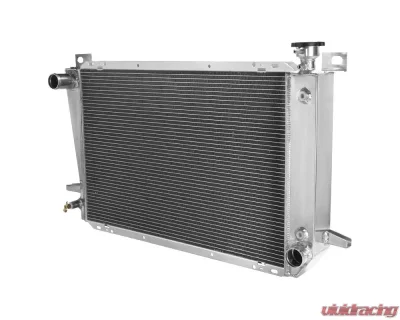 Spec-D 3-Row Aluminum Performance Radiator Ford Bronco | F-Series 1985-1996 - RAD3-FPIK85L6