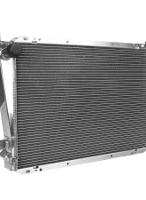 Spec-D 3-Row Aluminum Performance Radiator Ford Bronco | F-Series 1985-1996                                     - RAD3-FPIK85L6 - Image 10