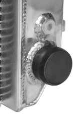 Spec-D 3-Row Aluminum Performance Radiator Ford Bronco | F-Series 1985-1997                                     - RAD3-FPIK85 - Image 4