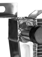 Spec-D 3-Row Aluminum Performance Radiator Ford Bronco | F-Series 1985-1997                                     - RAD3-FPIK85 - Image 5