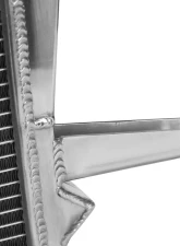 Spec-D 3-Row Aluminum Performance Radiator Ford Bronco | F-Series 1985-1997                                     - RAD3-FPIK85 - Image 6