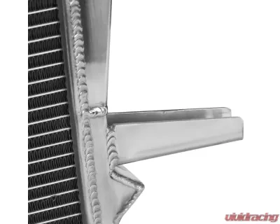 Spec-D 3-Row Aluminum Performance Radiator Ford Bronco | F-Series 1985-1997 - RAD3-FPIK85