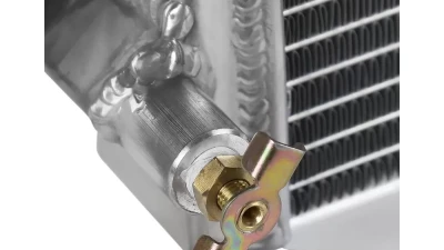 Spec-D Aluminum 3-Row Performance Radiator  Ford Bronco | F-Series 1985-1997                                     - RAD3-FPIK85 - Image 7