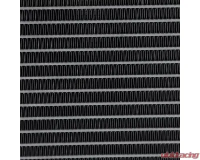 Spec-D 3-Row Aluminum Performance Radiator Chevrolet | Cadillac | Buick 1966-1991 - RAD3-MBU68