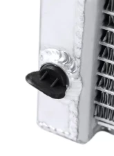 Spec-D 3-Row Aluminum Performance Radiator Chevrolet | Cadillac | Buick 1966-1991                                     - RAD3-MBU68 - Image 5