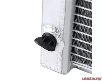 Spec-D 3-Row Aluminum Performance Radiator Chevrolet | Cadillac | Buick 1966-1991 - RAD3-MBU68
