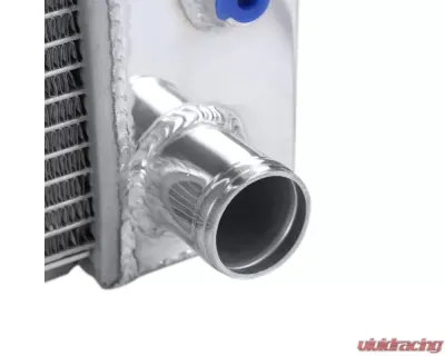 Spec-D 3-Row Aluminum Performance Radiator Chevrolet | Cadillac | Buick 1966-1991 - RAD3-MBU68