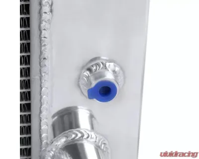 Spec-D 3-Row Aluminum Performance Radiator Chevrolet | Cadillac | Buick 1966-1991 - RAD3-MBU68