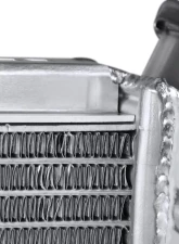 Spec-D 3-Row Aluminum Performance Radiator Chevrolet | Cadillac | Buick 1966-1991                                     - RAD3-MBU68 - Image 9