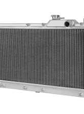 Spec-D 2-Row Aluminum Performance Radiator Mazda Miata 1990-1997                                     - RAD3-MIA90 - Image 10