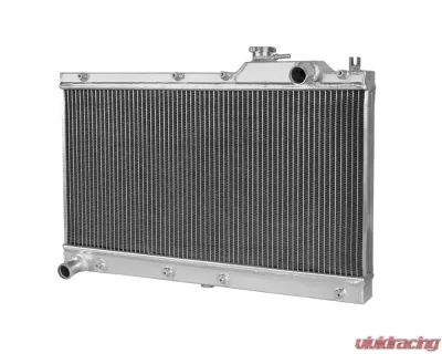 Spec-D 2-Row Aluminum Performance Radiator Mazda Miata 1990-1997 - RAD3-MIA90