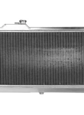 Spec-D 2-Row Aluminum Performance Radiator Mazda Miata 1990-1997                                     - RAD3-MIA90 - Image 10