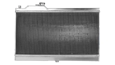 Spec-D Aluminum 2-Row Performance Radiator  Mazda MX-5 Miata 1990-1997                                     - RAD3-MIA90 - Image 10