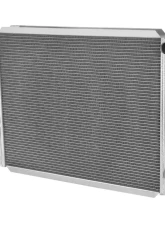 Spec-D Aluminum 3-Row Performance Radiator  Ford Mustang 2005-2014                                     - RAD3-MST05 - Image 10
