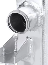 Spec-D Aluminum 3-Row Performance Radiator  Ford Mustang 2005-2014                                     - RAD3-MST05 - Image 4