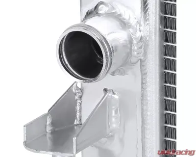 Spec-D Aluminum 3-Row Performance Radiator  Ford Mustang 2005-2014 - RAD3-MST05