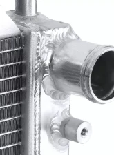 Spec-D Aluminum 3-Row Performance Radiator  Ford Mustang 2005-2014                                     - RAD3-MST05 - Image 6
