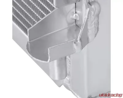 Spec-D Aluminum 3-Row Performance Radiator  Ford Mustang 2005-2014 - RAD3-MST05