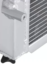 Spec-D Aluminum 3-Row Performance Radiator  Ford Mustang 2005-2014                                     - RAD3-MST05 - Image 8