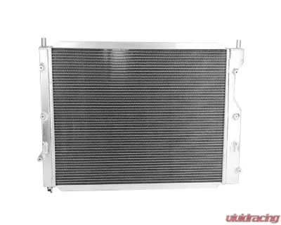 Spec-D Aluminum 3-Row Performance Radiator  Ford Mustang 2005-2014 - RAD3-MST05