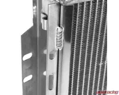 Spec-D Aluminum 3-Row Radiator Ford Mustang Shelby 1964-1966 - RAD3-MST64V8