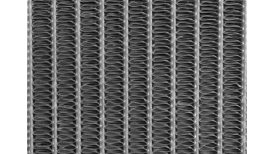 Spec-D Aluminum 3-Row Radiator Ford Mustang Shelby 1964-1966                                     - RAD3-MST64V8 - Image 10