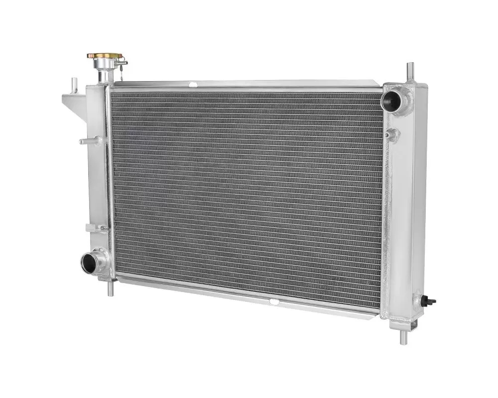 Spec-D 3-Row Aluminum Performance Radiator Ford Mustang 1994-1995 - RAD3-MST94