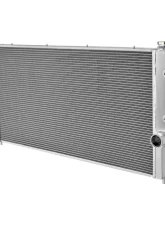Spec-D 3-Row Aluminum Performance Radiator Dodge RAM 2500 | 3500 Quad/Club Cab 1994-2002                                     - RAD3-RAMDSEL94 - Image 10