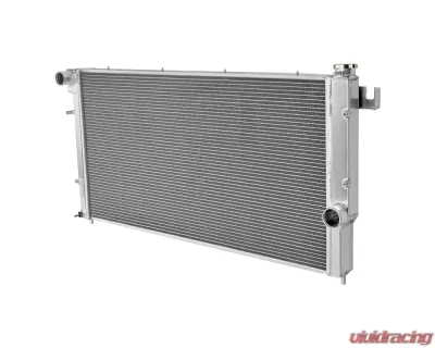Spec-D 3-Row Aluminum Performance Radiator Dodge RAM 2500 | 3500 Quad/Club Cab 1994-2002 - RAD3-RAMDSEL94