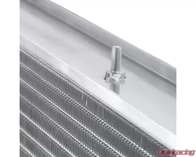 Spec-D 3-Row Aluminum Performance Radiator Dodge RAM 2500 | 3500 Quad/Club Cab 1994-2002 - RAD3-RAMDSEL94