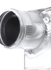 Spec-D 3-Row Aluminum Performance Radiator Dodge RAM 2500 | 3500 Quad/Club Cab 1994-2002                                     - RAD3-RAMDSEL94 - Image 6
