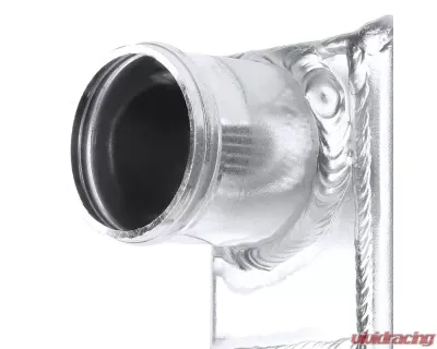 Spec-D 3-Row Aluminum Performance Radiator Dodge RAM 2500 | 3500 Quad/Club Cab 1994-2002 - RAD3-RAMDSEL94