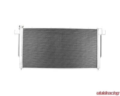 Spec-D 3-Row Aluminum Performance Radiator Dodge RAM 2500 | 3500 Quad/Club Cab 1994-2002 - RAD3-RAMDSEL94