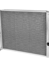 Spec-D 2-Row Aluminum Performance Radiator BMW E36 Z3 1998-2002                                     - RAD3-Z398 - Image 10