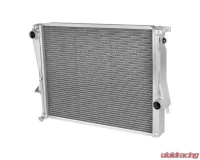 Spec-D 2-Row Aluminum Performance Radiator BMW E36 Z3 1998-2002 - RAD3-Z398