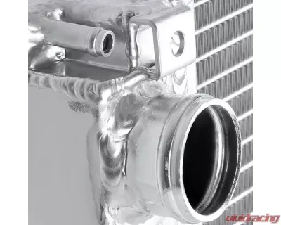 Spec-D 2-Row Aluminum Performance Radiator BMW E36 Z3 1998-2002 - RAD3-Z398