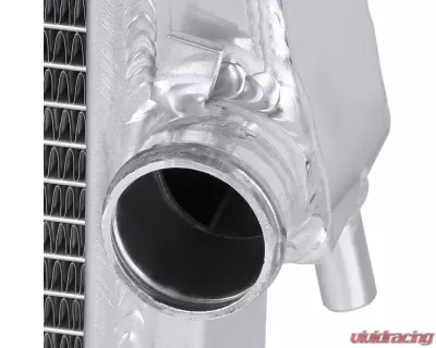 Spec-D 2-Row Aluminum Performance Radiator BMW E36 Z3 1998-2002 - RAD3-Z398